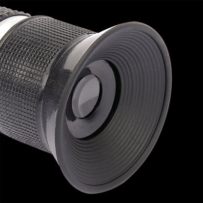 Draper 10645 Anti-Freeze Battery and Screenwash Refractometer Kit Draper