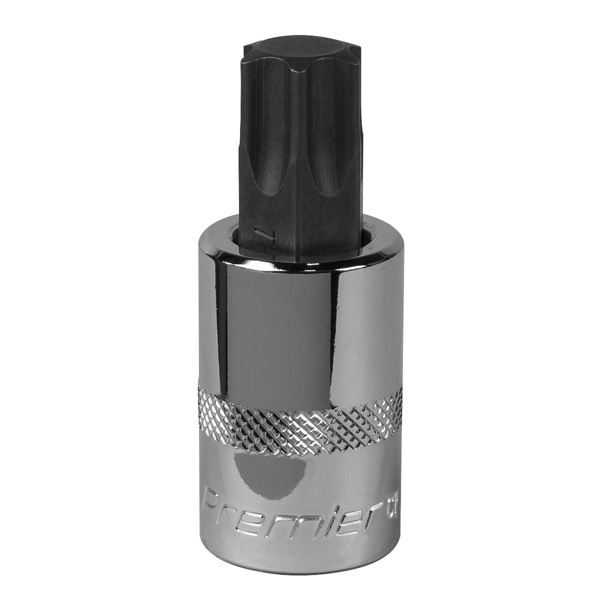 Sealey SBT027 TRX-Star* Socket Bit T70 1/2"Sq Drive Sealey