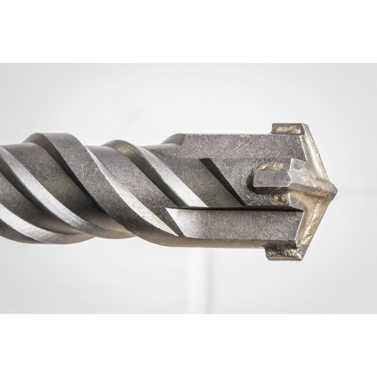 Sealey MAX32X370 SDS MAX Drill Bit Ø32 x 370mm Sealey