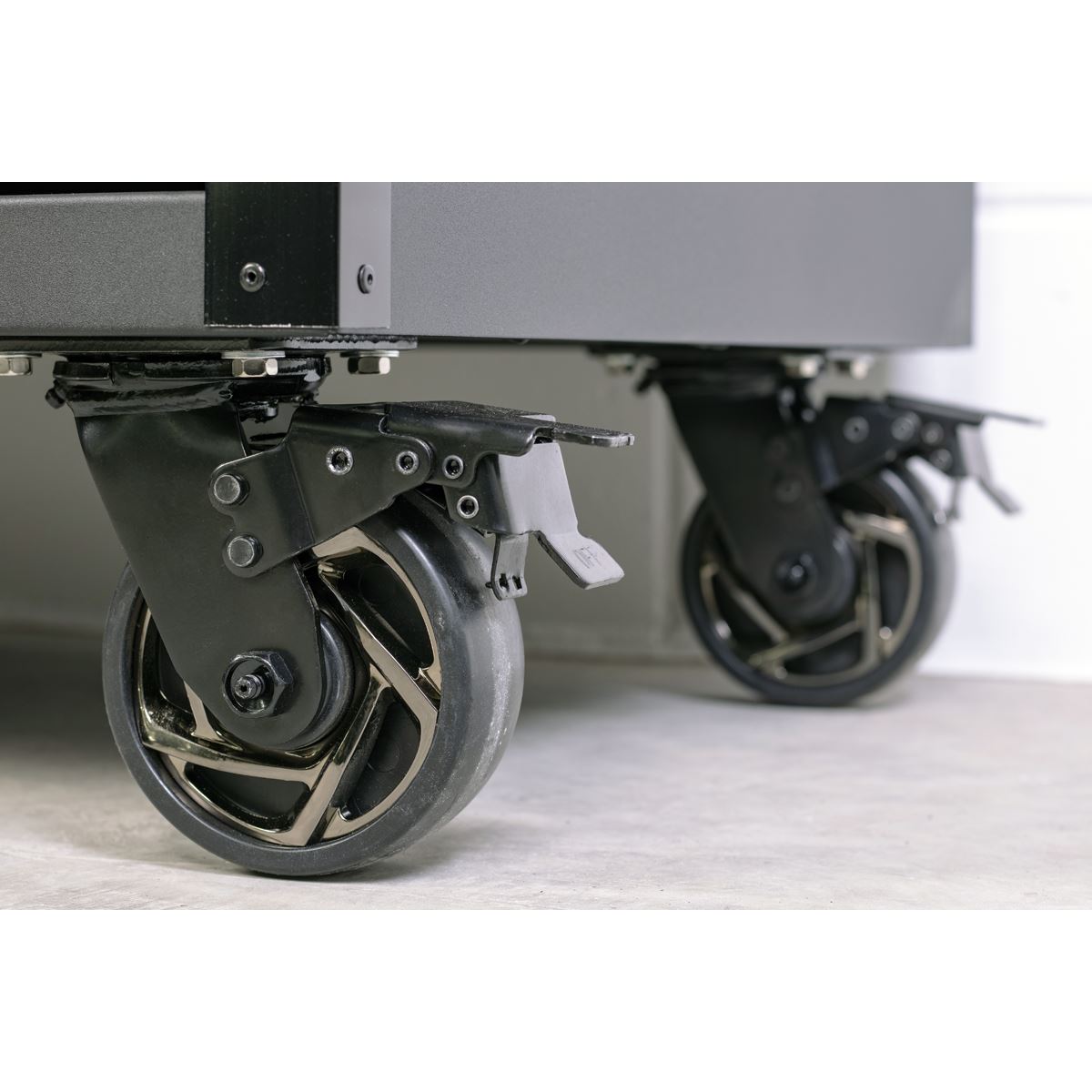 Sealey AP5210BE Mobile Workstation 10 Drawer Sealey