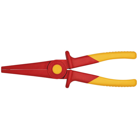 Knipex 06083 98 62 02 Plastic Snipe Nose Pliers 220mm Knipex