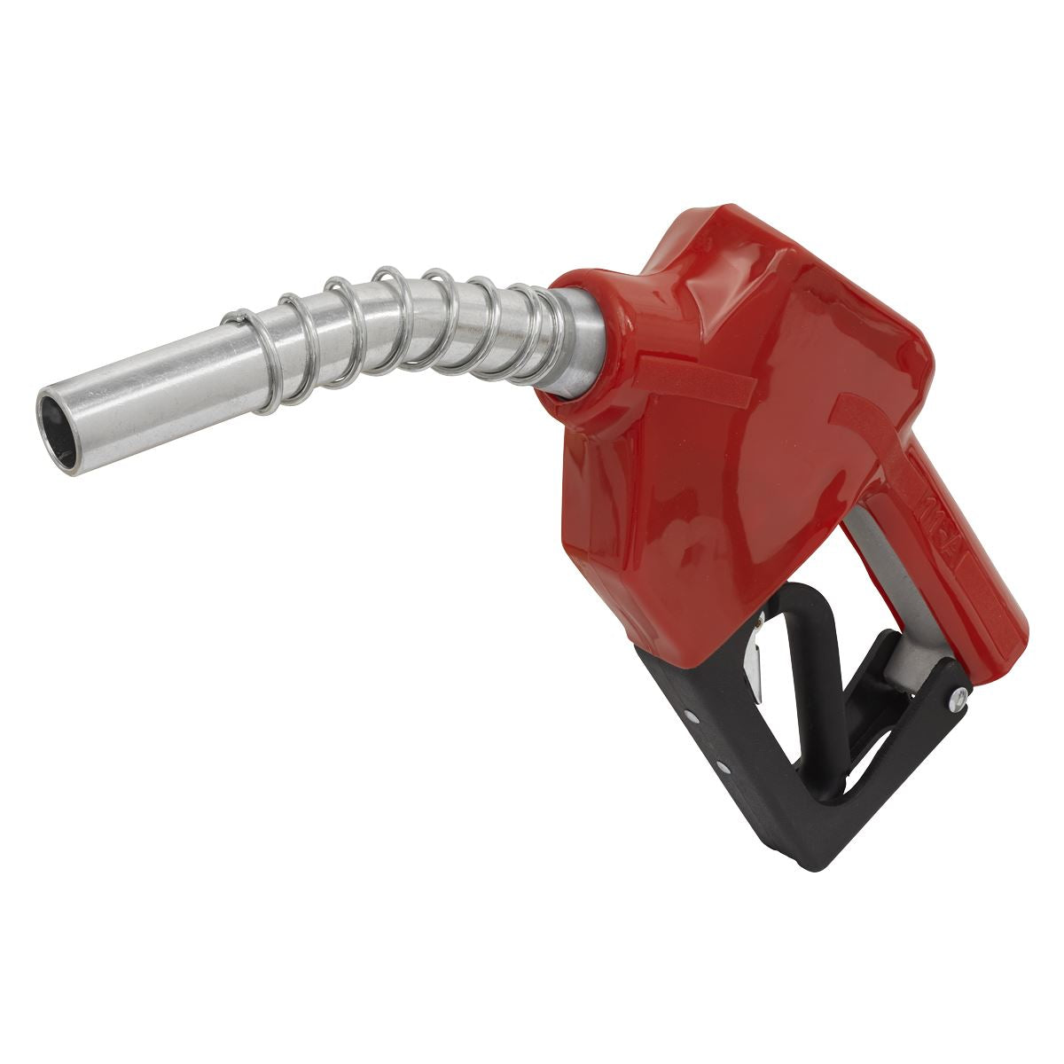 Sealey TP109 Delivery Nozzle Automatic Shut-Off for Diesel or Unleaded Petrol Sealey