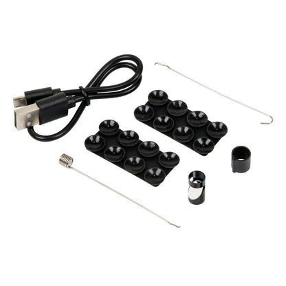 Sealey VS8113 Wi-Fi Borescope Ø8mm Sealey