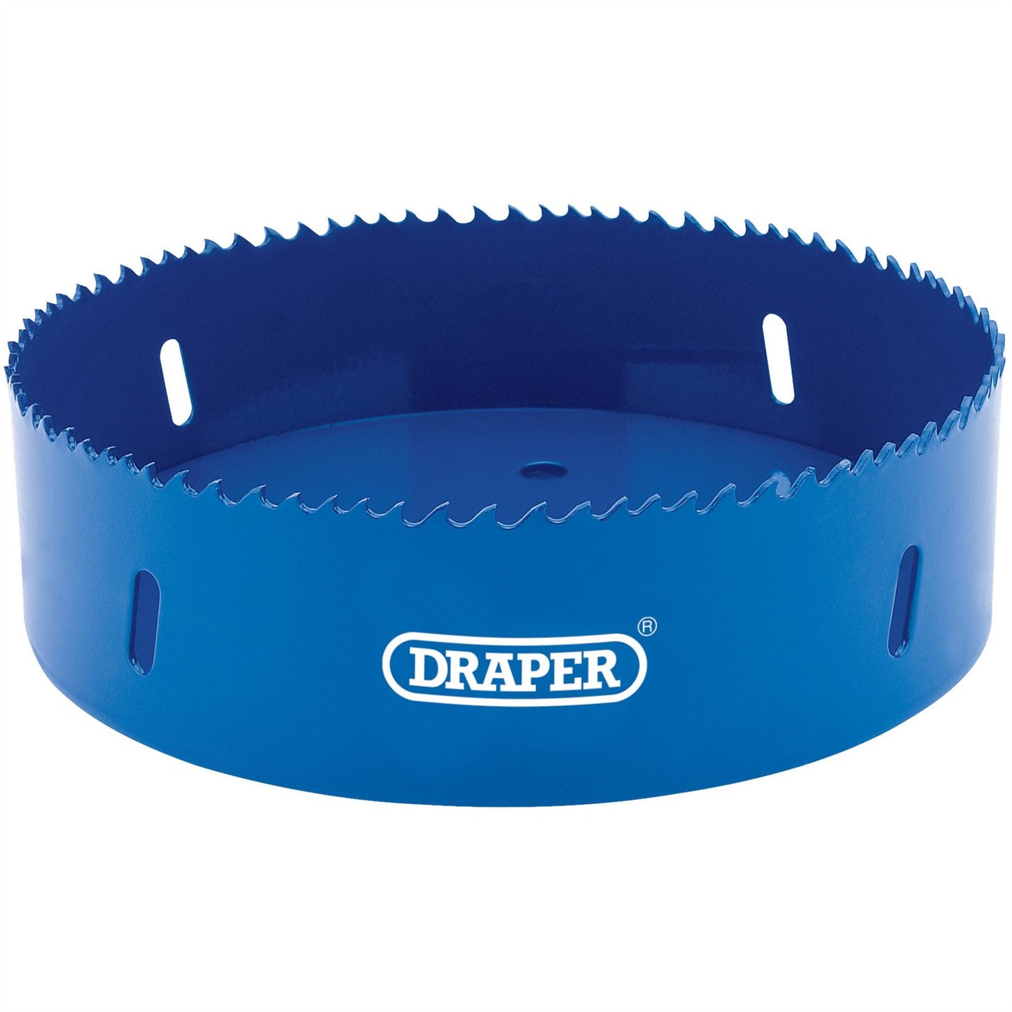 Draper 41145 HSS Bi-Metal Holesaw Blade 152mm Draper