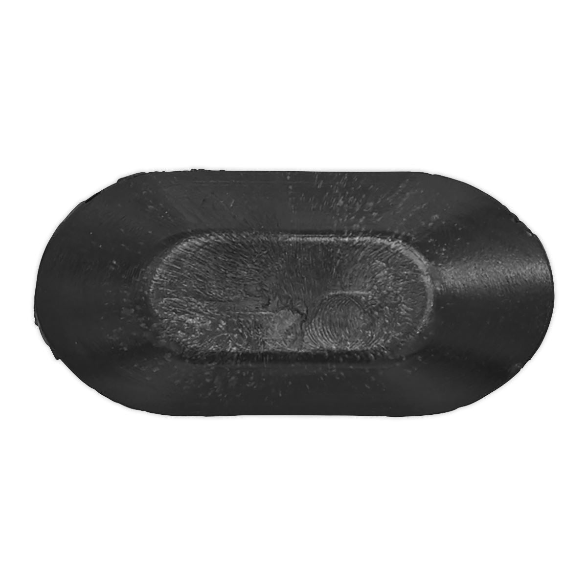 Sealey TCRC1510U Retaining Clip Ø16mm x 11mm Universal - Pack of 20 Sealey