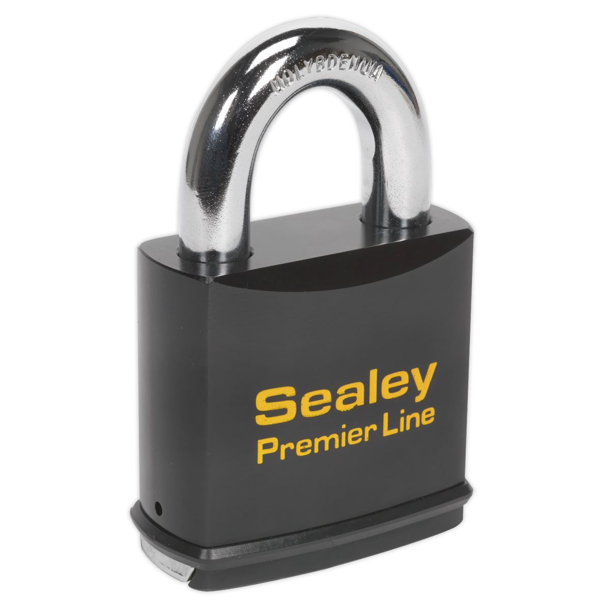 Sealey PL504 Steel Body Padlock 70mm Sealey