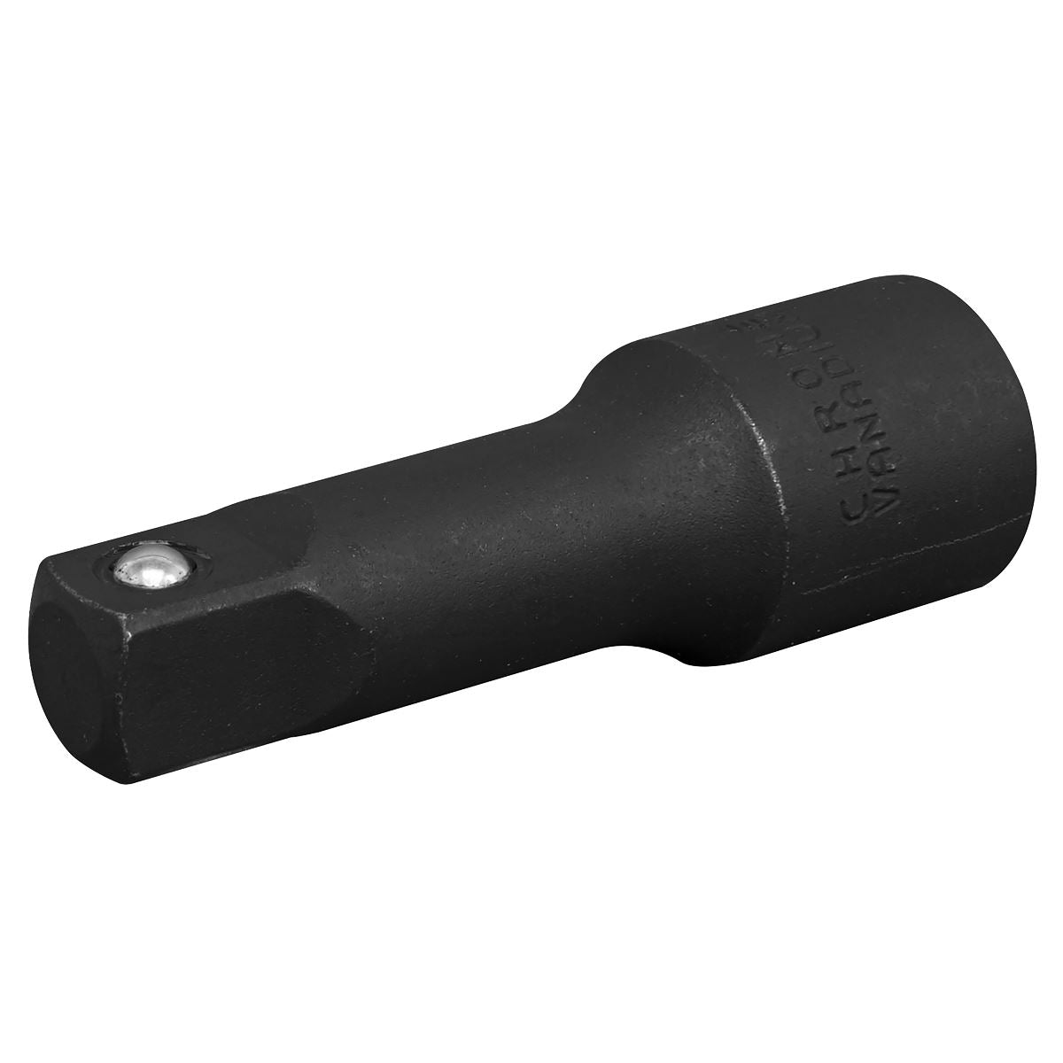 Sealey AK5501 Impact Extension Bar 75mm 1/2"Sq Drive Sealey