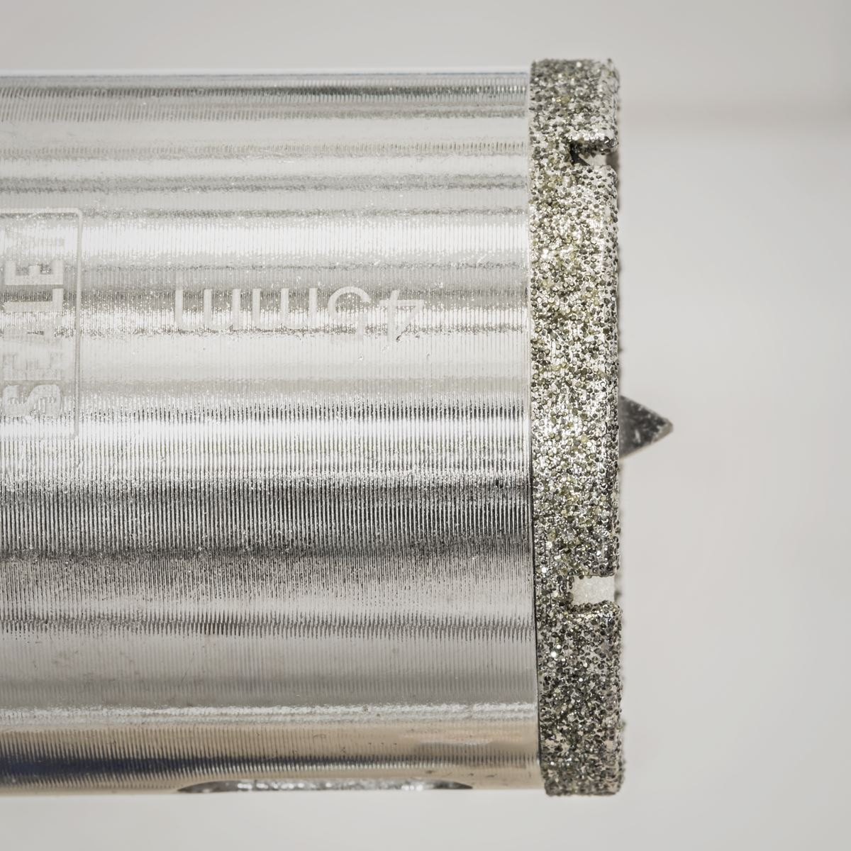 Sealey DHS45 Electroplated Diamond Hole Saw Ø45mm Sealey