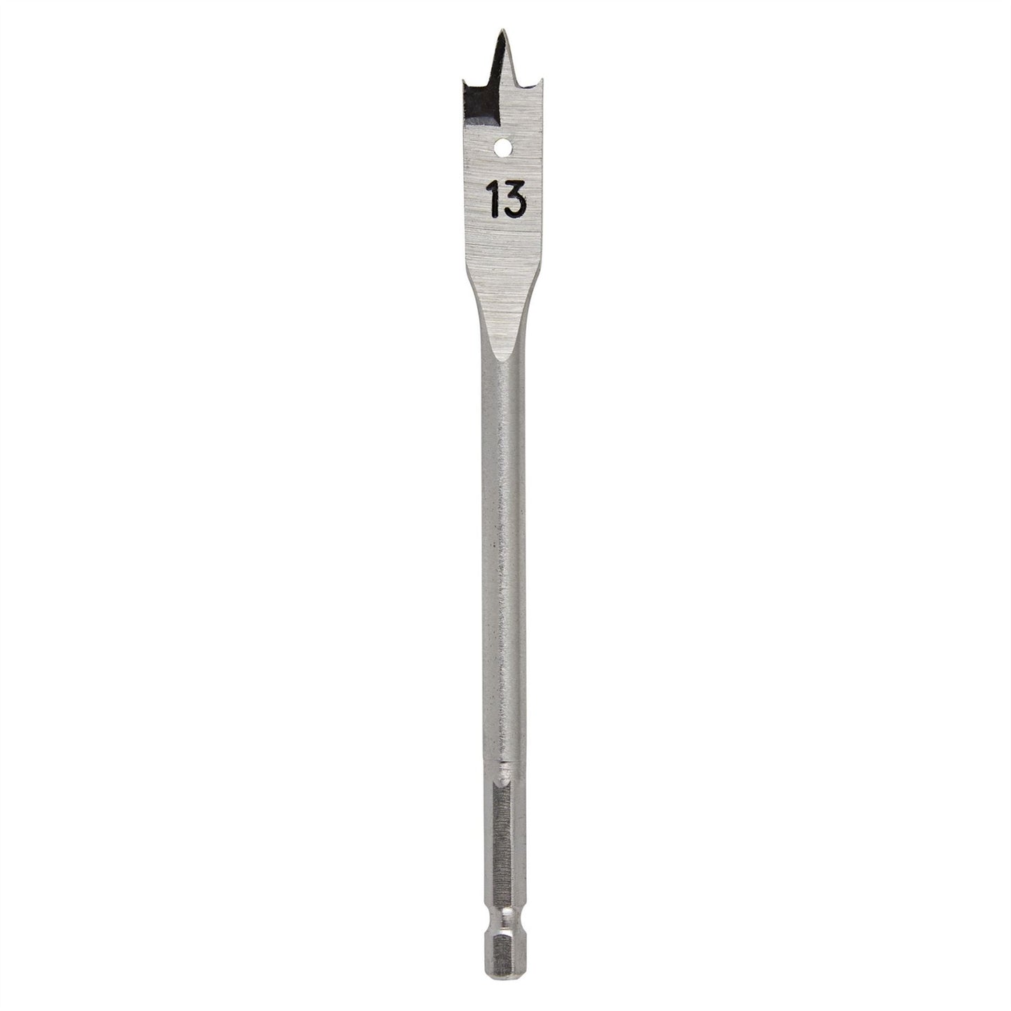 Draper 41505 Flat Wood Drill Bit 13 x 152mm Draper