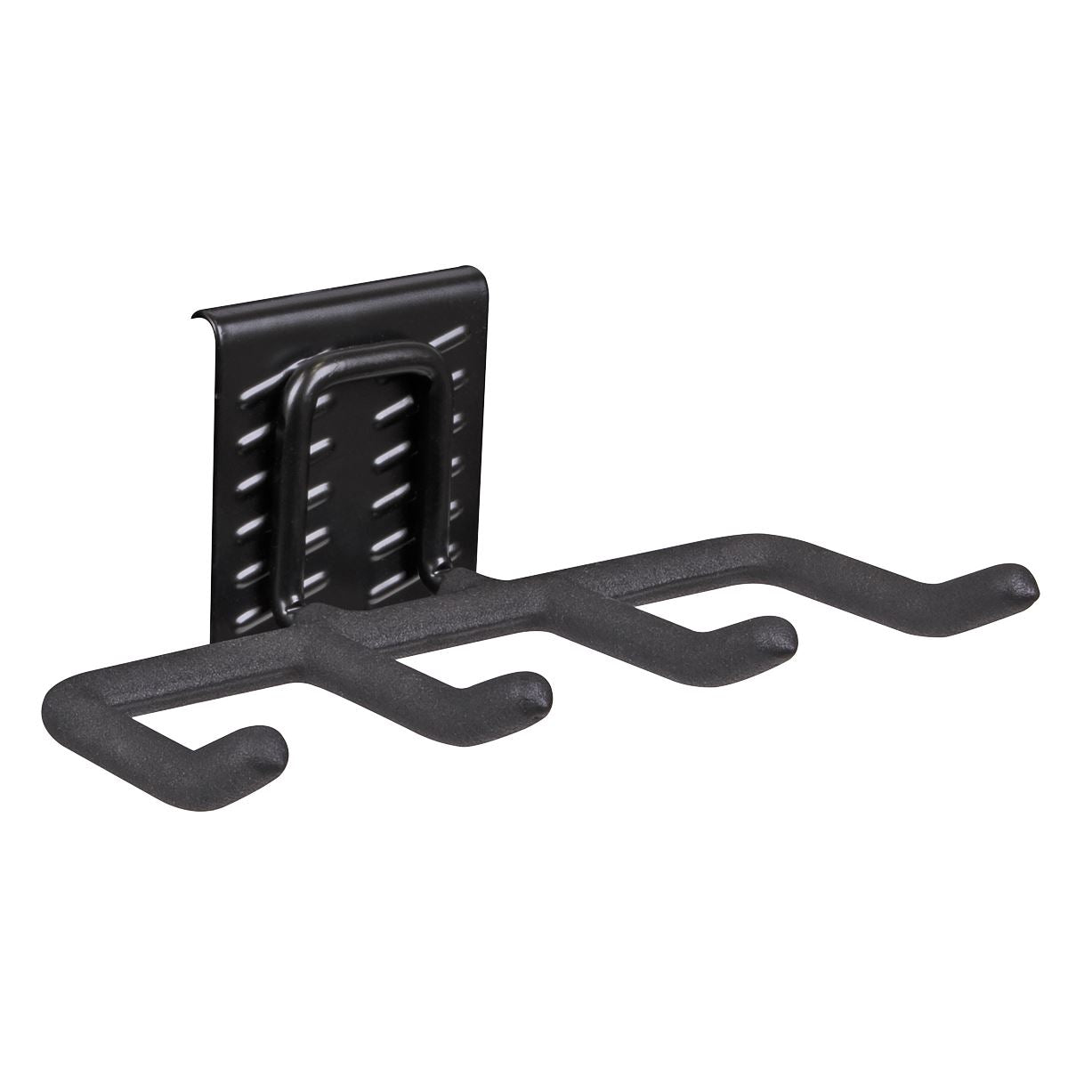 Sealey APH13 Storage Hook 4-Way Sealey