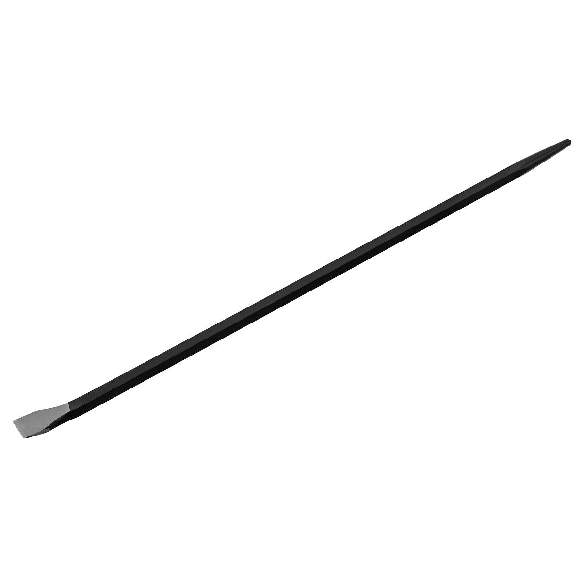 Sealey AK8883 Pry/Wrecking Bar 770mm Sealey