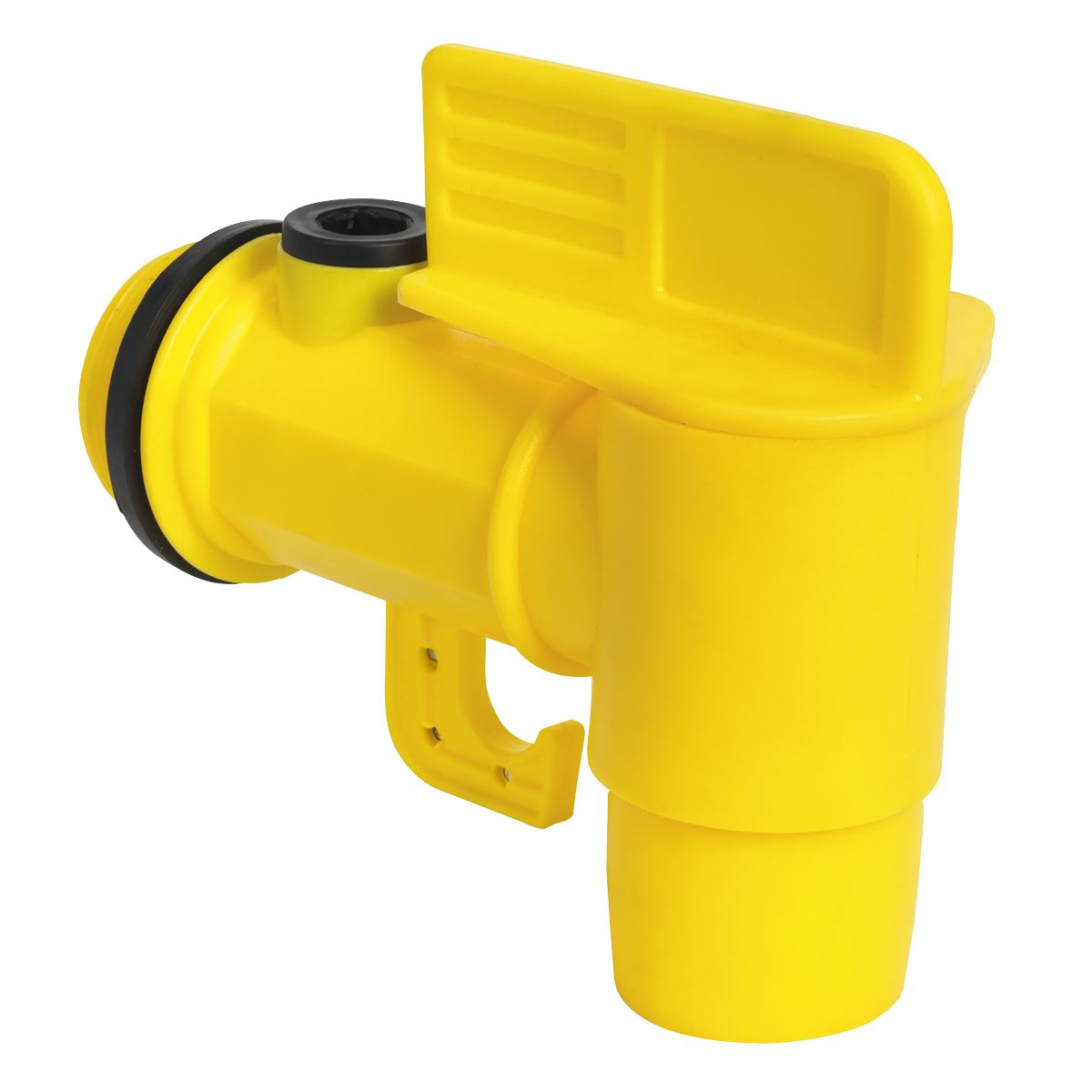 Sealey TP125 Drum Tap 2"BSP Sealey