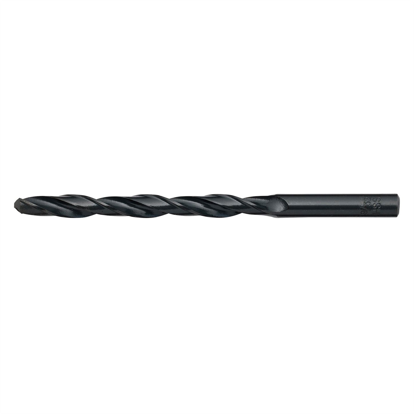 Draper 53063 HSS Drill Bit 9/32" x 181mm Draper