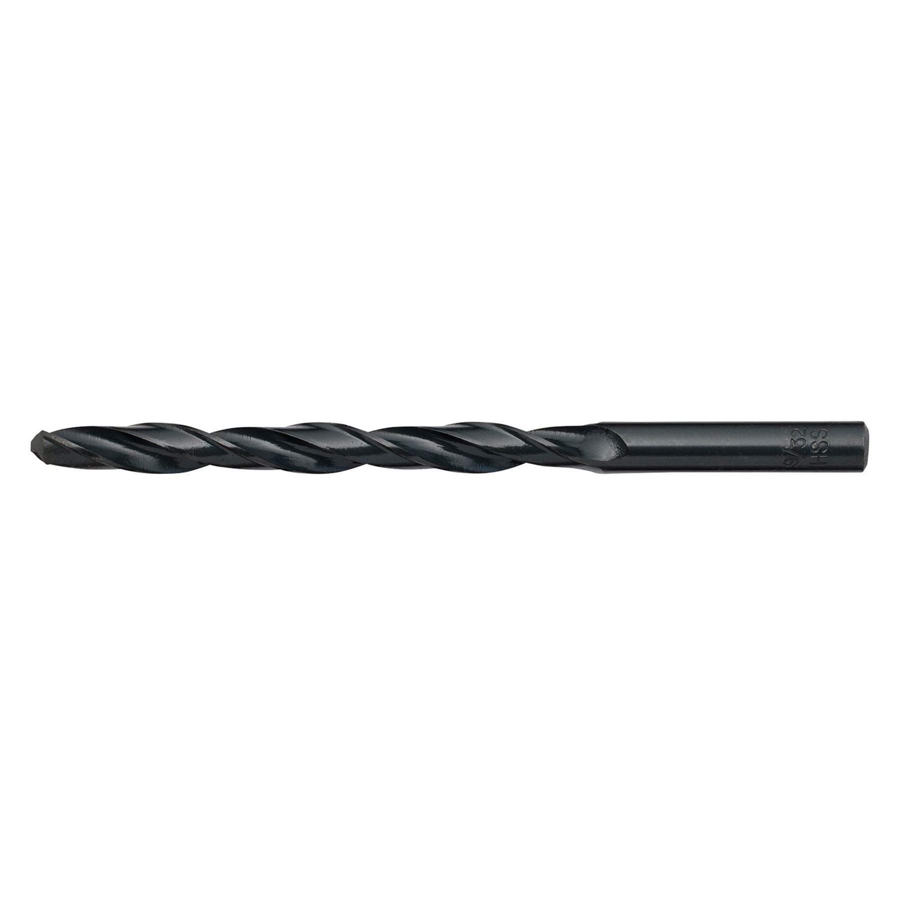 Draper 53063 HSS Drill Bit 9/32" x 181mm Draper