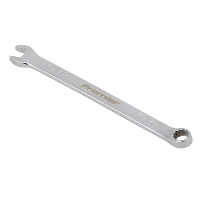 Sealey CW02AF Combination Spanner 5/16" - Imperial Sealey