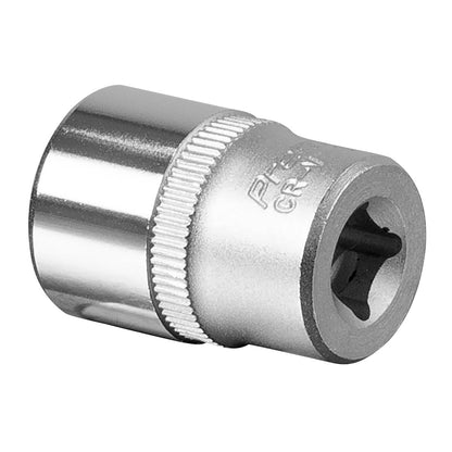 Sealey S1413 WallDrive® Socket 13mm 1/4"Sq Drive Sealey