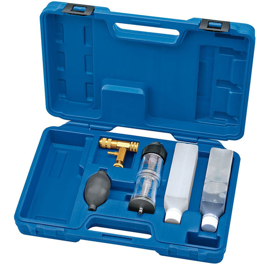 Draper 23257 Expert Combustion Gas Leak Detector Kit Draper