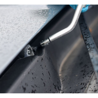 Sealey AK52207 Washer Jet Tool - Vauxhall/Opel Sealey