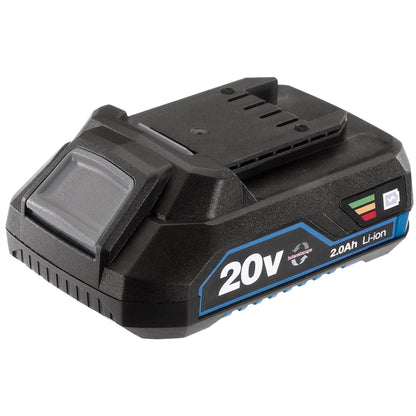 Draper 89437 Storm Force® 20V Li-ion Battery 2.0Ah Draper