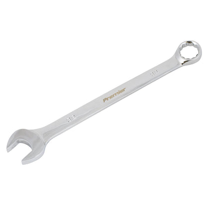 Sealey CW32 Combination Spanner 32mm Sealey