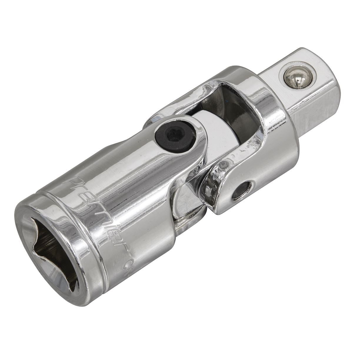 Sealey S12UJ Universal Joint 1/2"Sq Drive Sealey