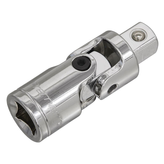 Sealey S12UJ Universal Joint 1/2"Sq Drive Sealey