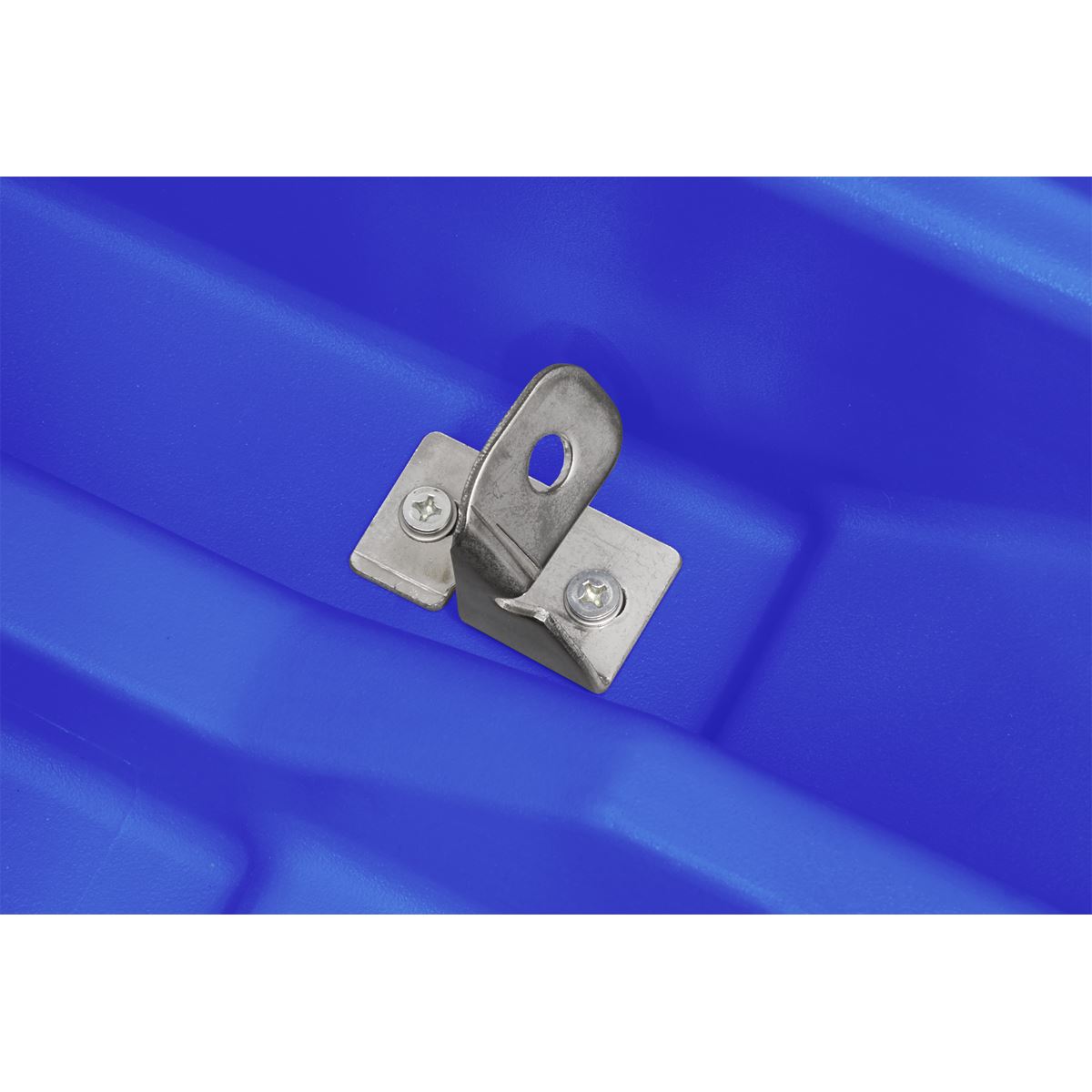 Sealey ADB200T Portable AdBlue® Tank 200L 12V Sealey