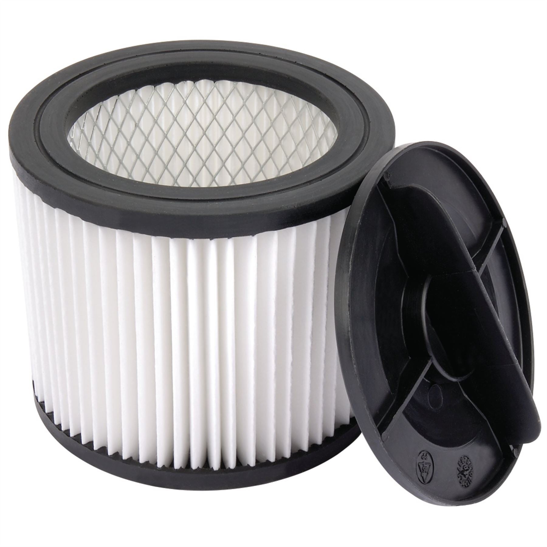 Draper 48558 HEPA Filter for WDV21 and WDV30SS Draper