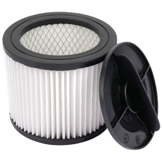 Draper 48558 HEPA Filter for WDV21 and WDV30SS Draper