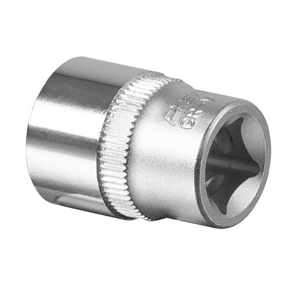 Sealey S3815 WallDrive® Socket 15mm 3/8"Sq Drive Sealey