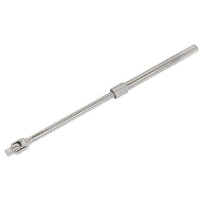 Sealey AK7318 Breaker Bar Extendable 3/4"Sq Drive 540-800mm Sealey