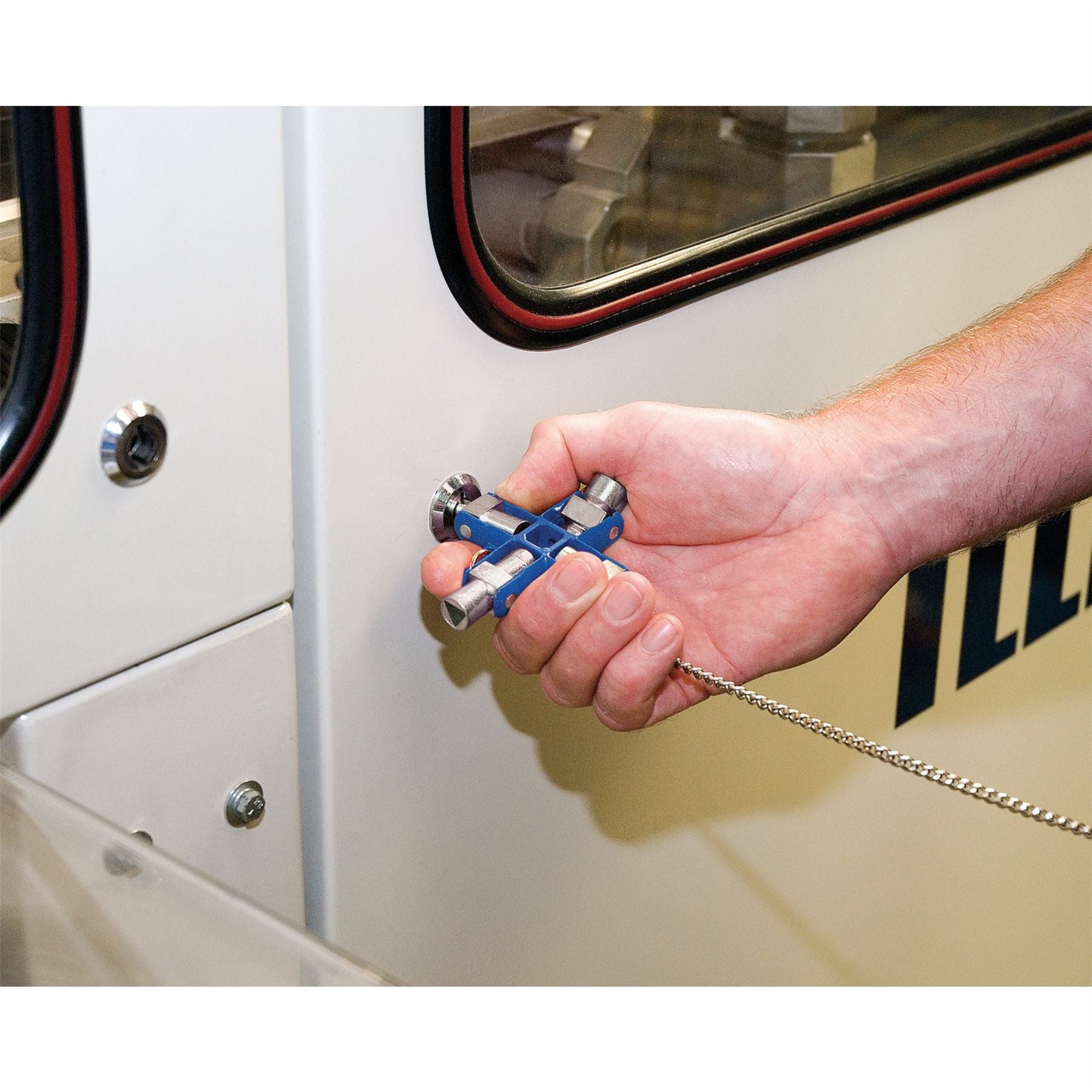 Draper 03073 Expert Master Utility Key Draper