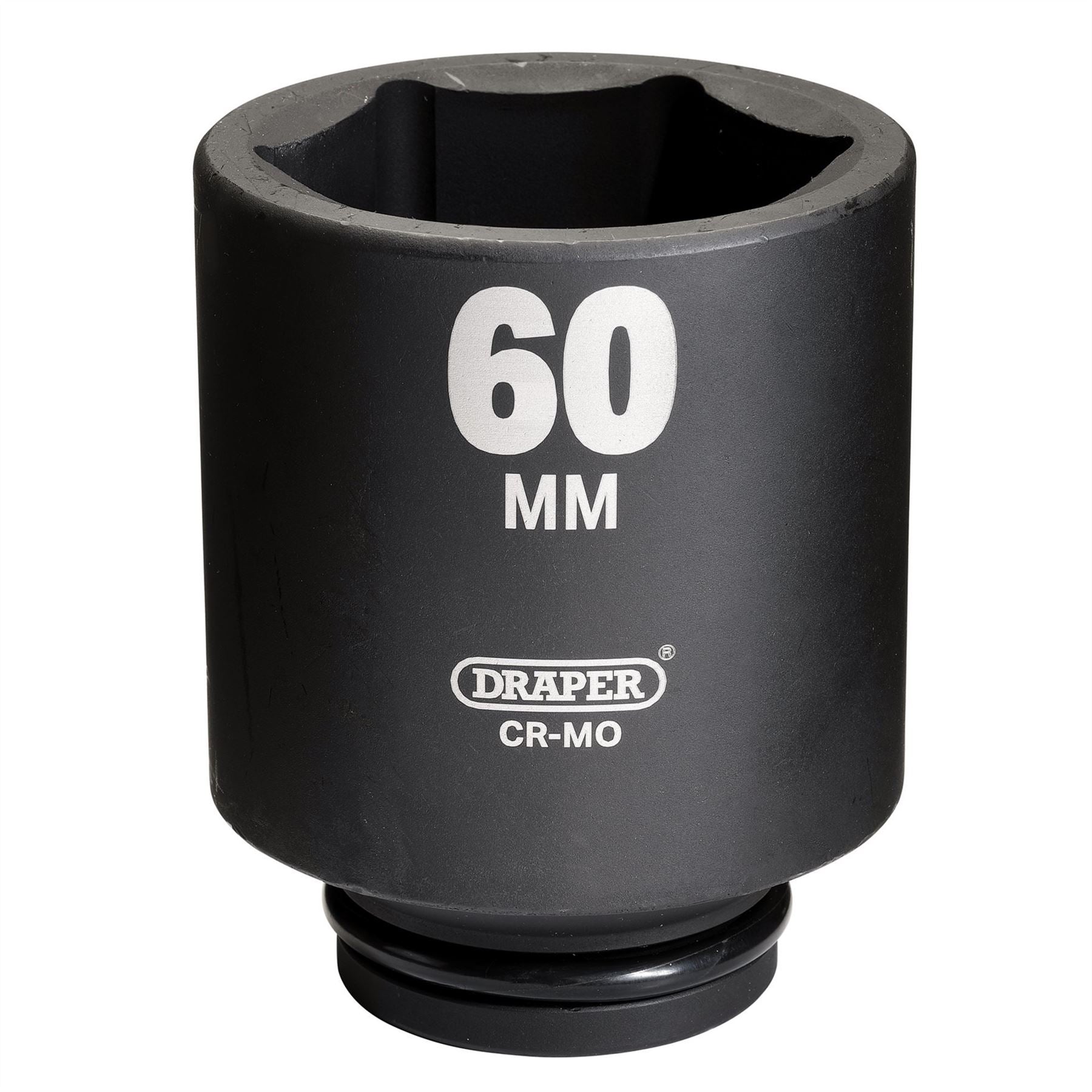 Draper 05088 Hi-TORQ® Deep Impact Socket 3/4" Sq. Dr. 60mm Draper