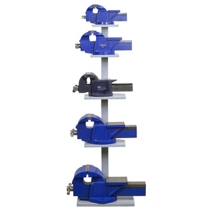 Sealey BGVDSCOMBO1 Professional Vice Stand Deal Sealey