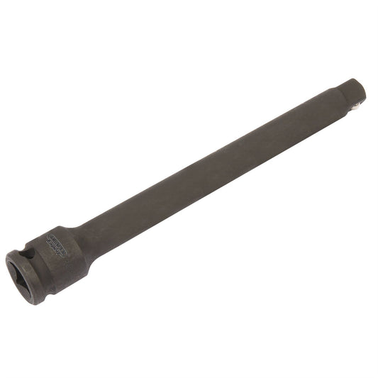 Draper 07017 Expert Impact Extension Bar 3/8" Sq. Dr. 150mm Draper