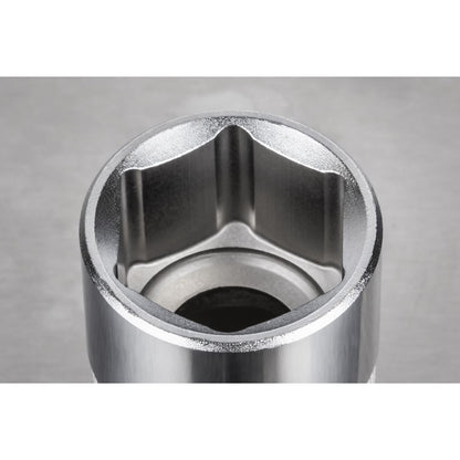 Sealey S1219 WallDrive® Socket 19mm 1/2"Sq Drive Sealey