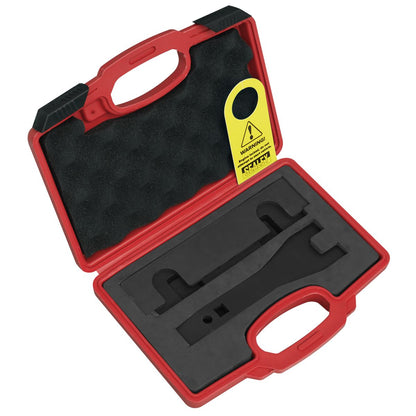 Sealey VSE5067 Petrol Engine Timing Tool Kit - for GM 1.0/1.4 Chain Drive Sealey