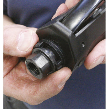 Sealey SA653 Air Die Grinder Midi Size 90º Premier Sealey