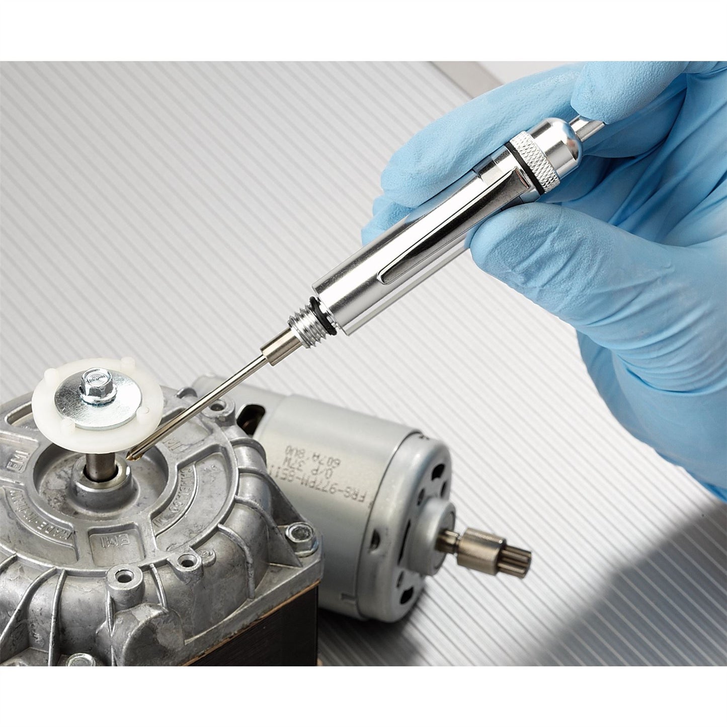 Draper 43982 Precision Lubricator Draper