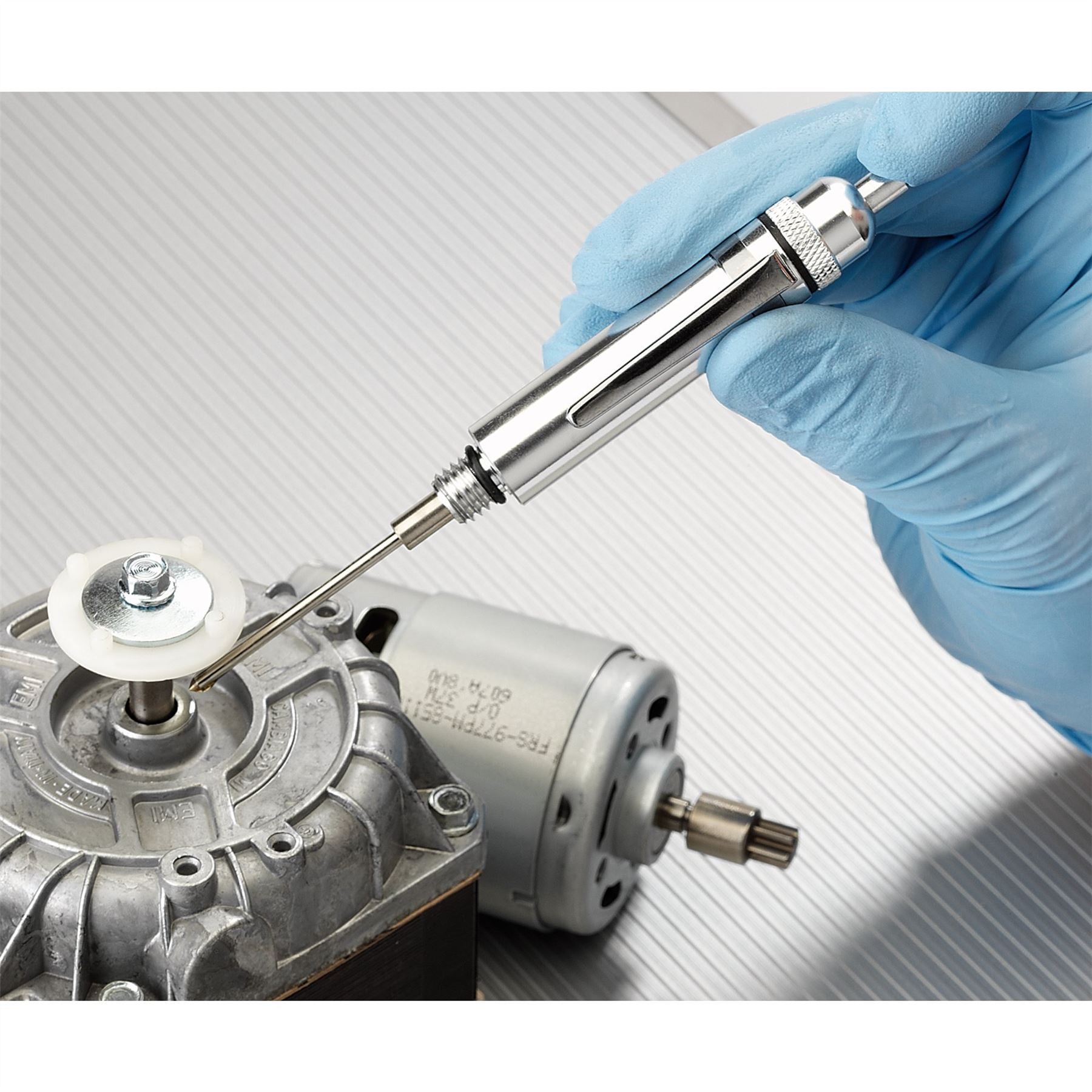 Draper 43982 Precision Lubricator Draper