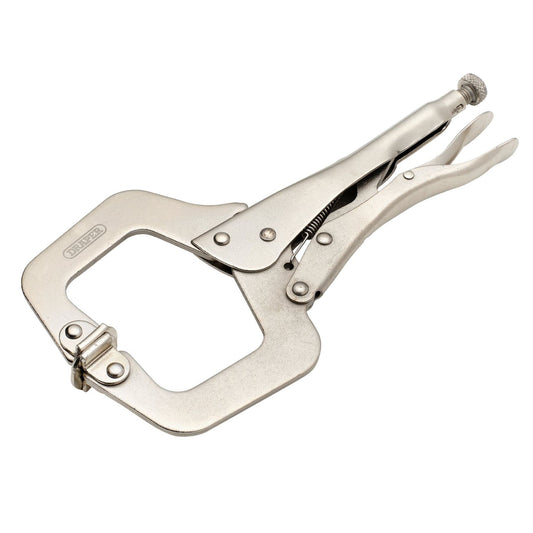 Draper 81642 Self Grip C Clamp 280mm Draper