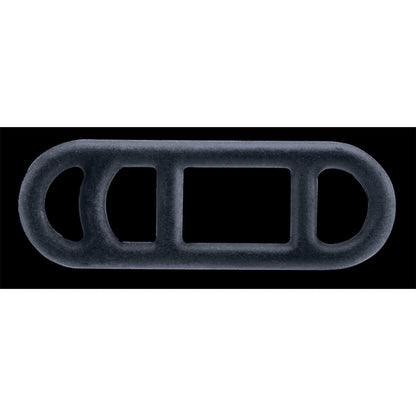 Draper 41740 Rechargeable LED Bicycle Rear Light Draper