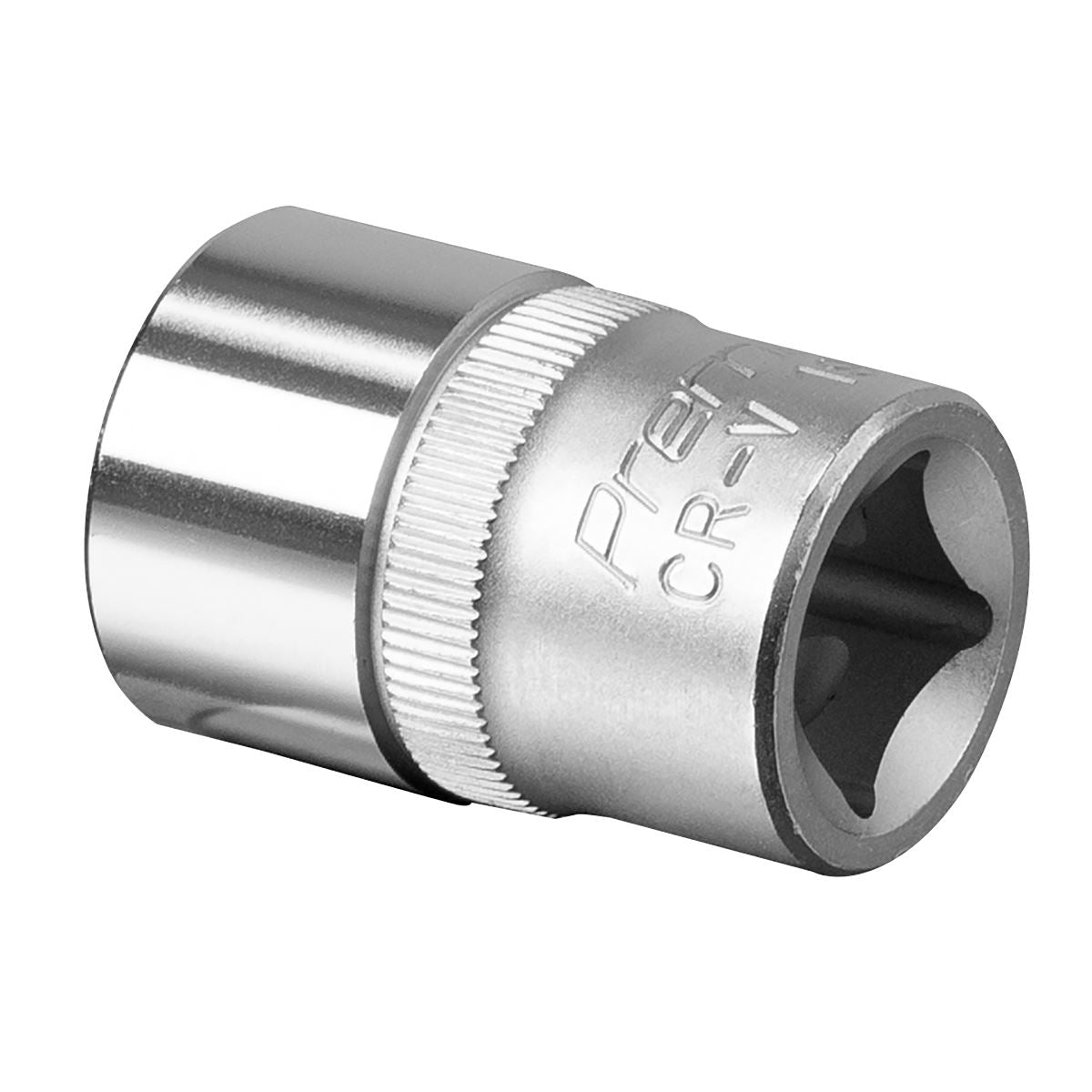 Sealey S1219 WallDrive® Socket 19mm 1/2"Sq Drive Sealey