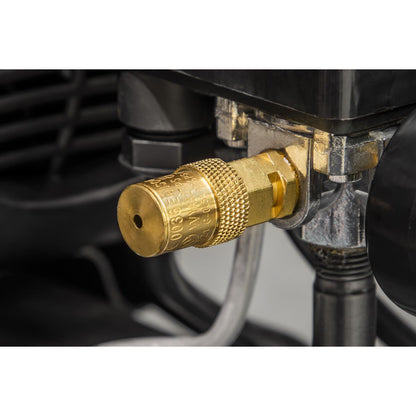 Sealey SAC2420APK Air Compressor 24L Direct Drive 2hp with 4pc Air Accessory Kit Sealey