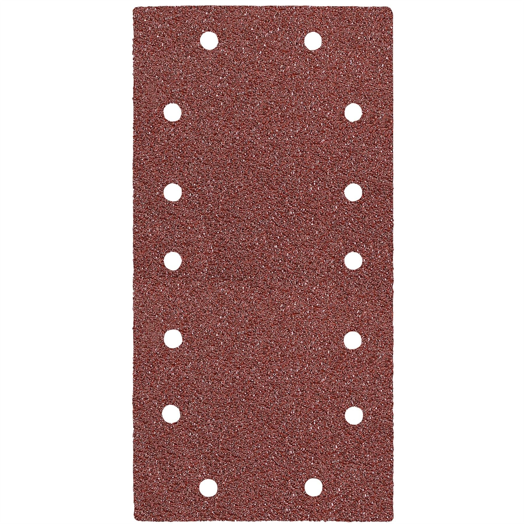 Draper 57941 230V 1/2 Sheet Sander 300W Draper