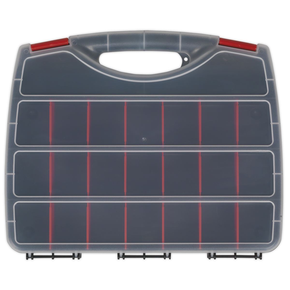 Sealey APAS20 Assortment Case 23 Compartment Sealey