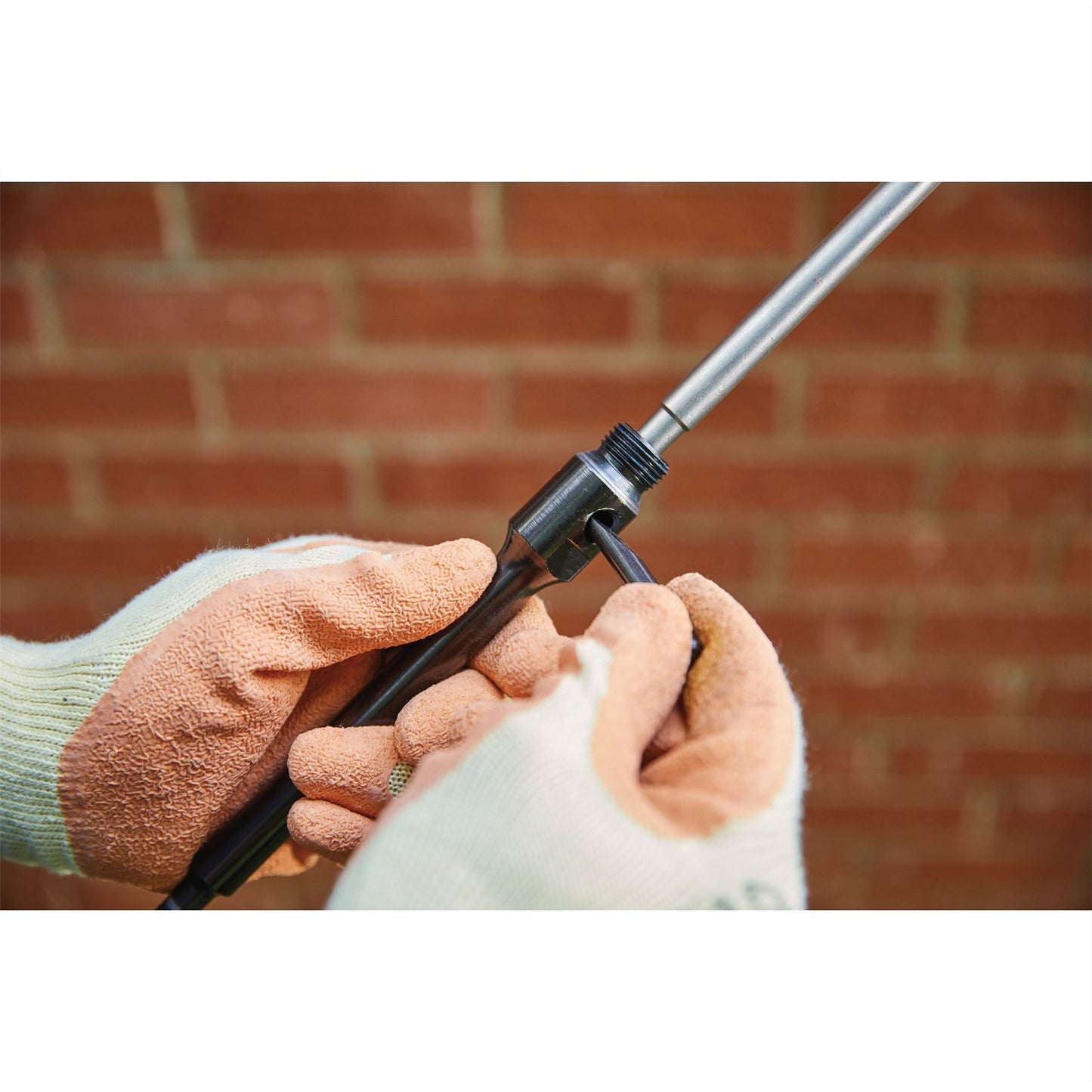 Draper 40930 Drift Key for Diamond Core Bits 8 x 70mm Draper