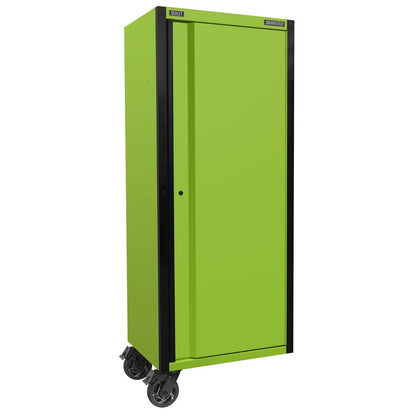 Sealey AP6104BE Side Locker with Castors 1864mm Sealey