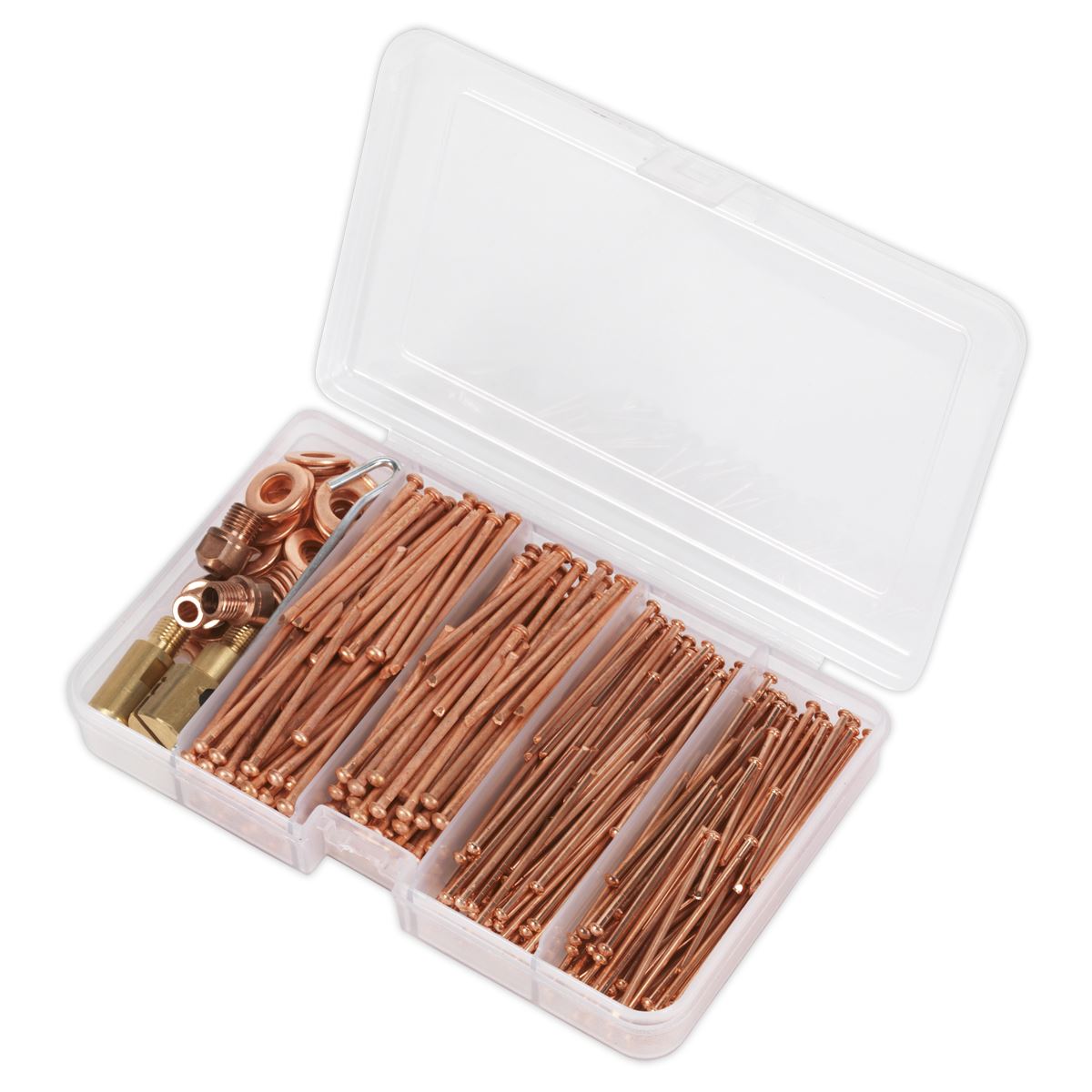 Sealey SR20 Stud Welder with Slide Hammer Sealey