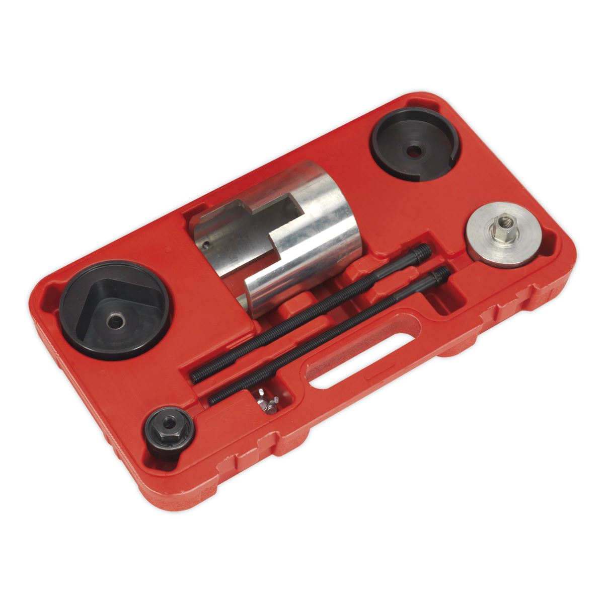 Sealey VSE4787 Trailing Arm Bush Tool - Vauxhall/Opel Sealey